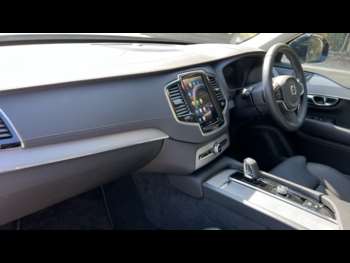 Used Volvo XC90 2024 for sale - 74236372: Photo