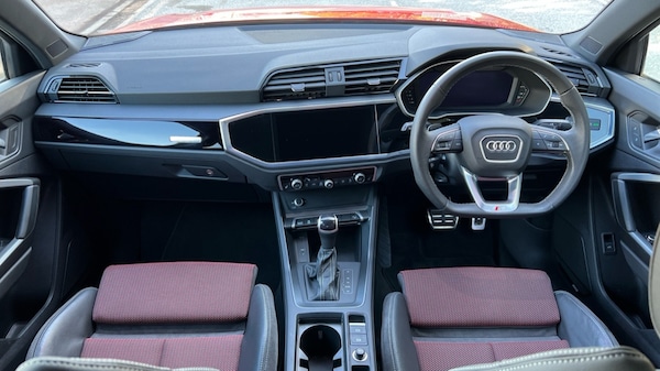 Used Audi Q3 2022 for sale - 75439962: Photo 11
