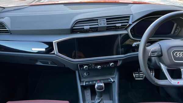 Used Audi Q3 2022 for sale - 75439962: Photo 12