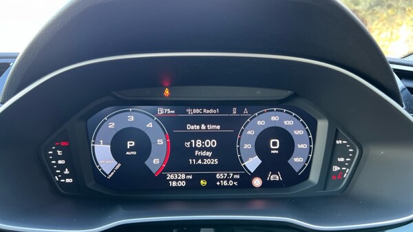 Used Audi Q3 2022 for sale - 75439962: Photo 13