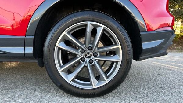 Used Audi Q3 2022 for sale - 75439962: Photo 18