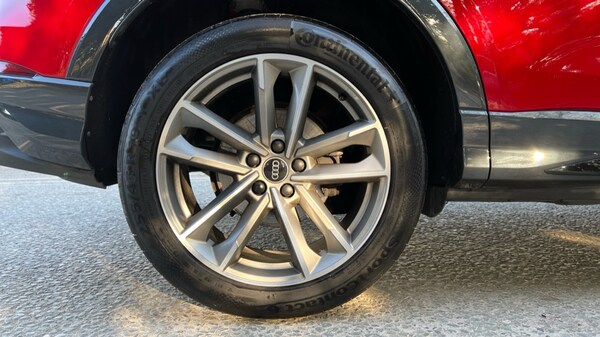 Used Audi Q3 2022 for sale - 75439962: Photo 19