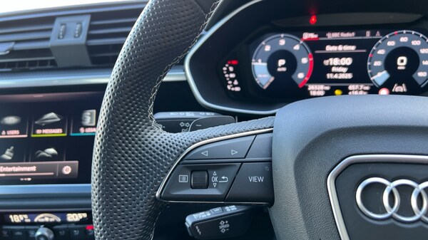 Used Audi Q3 2022 for sale - 75439962: Photo 21