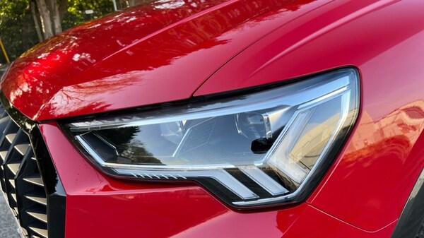 Used Audi Q3 2022 for sale - 75439962: Photo 24