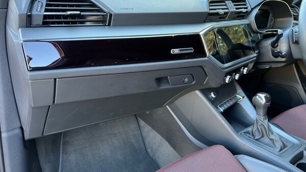 Used Audi Q3 2022 for sale - 75439962: Photo 28