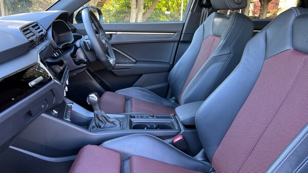 Used Audi Q3 2022 for sale - 75439962: Photo 29