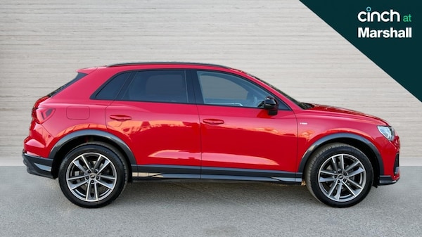 Used Audi Q3 2022 for sale - 75439962: Photo 2