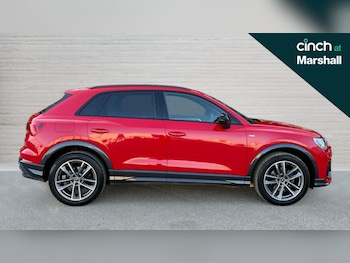 Used Audi Q3 2022 for sale - 75439962: Photo