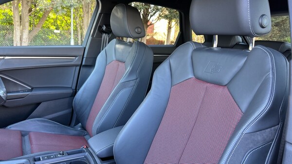 Used Audi Q3 2022 for sale - 75439962: Photo 30
