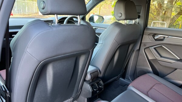 Used Audi Q3 2022 for sale - 75439962: Photo 33