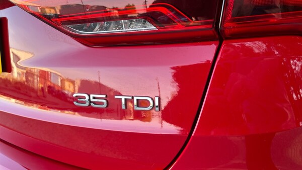 Used Audi Q3 2022 for sale - 75439962: Photo 37
