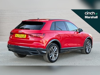 Used Audi Q3 2022 for sale - 75439962: Photo