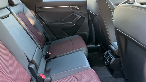 Used Audi Q3 2022 for sale - 75439962: Photo 40