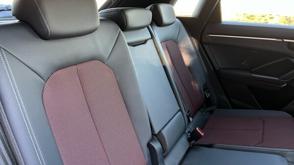 Used Audi Q3 2022 for sale - 75439962: Photo 41
