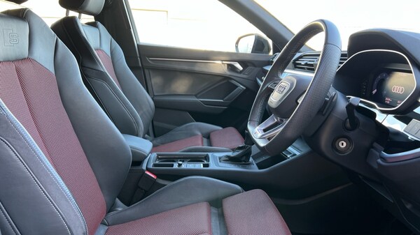 Used Audi Q3 2022 for sale - 75439962: Photo 43