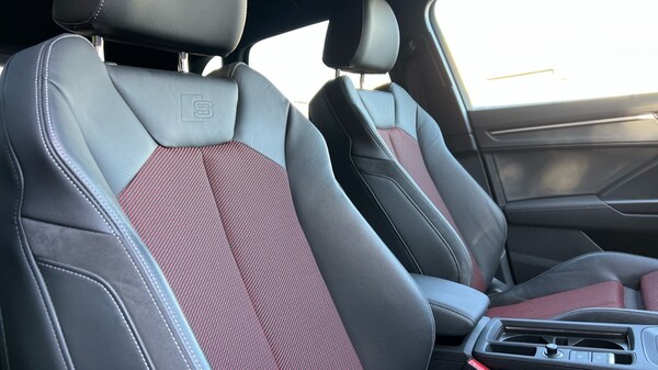 Used Audi Q3 2022 for sale - 75439962: Photo 44