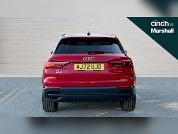 Used Audi Q3 2022 for sale - 75439962: Photo