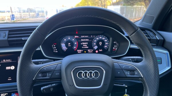 Used Audi Q3 2022 for sale - 75439962: Photo 52