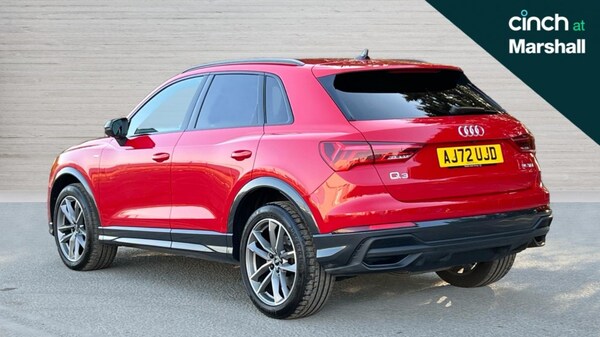Used Audi Q3 2022 for sale - 75439962: Photo 5