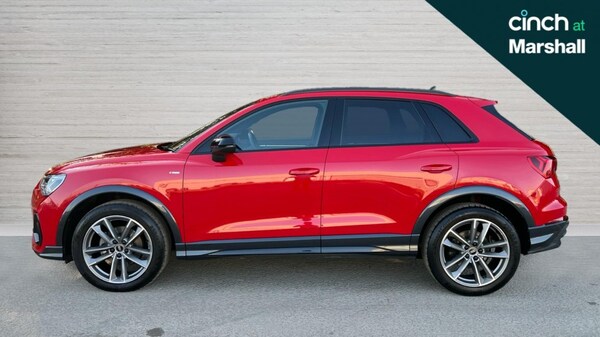 Used Audi Q3 2022 for sale - 75439962: Photo 6