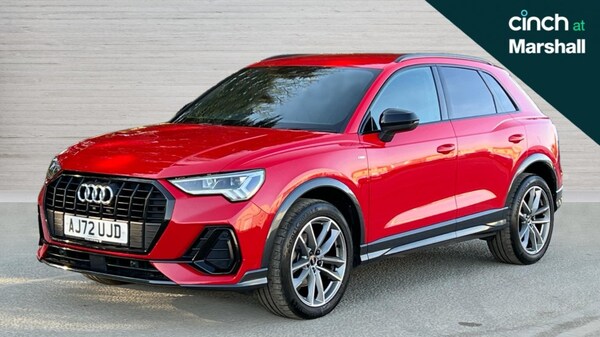 Used Audi Q3 2022 for sale - 75439962: Photo 7