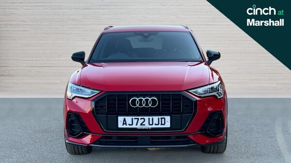 Used Audi Q3 2022 for sale - 75439962: Photo 8