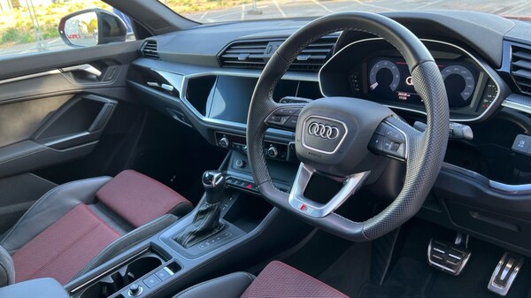 Used Audi Q3 2022 for sale - 75439962: Photo 9