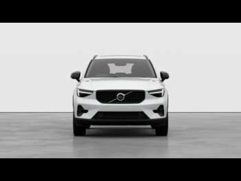 Used Volvo XC40  for sale - 74607714: Photo