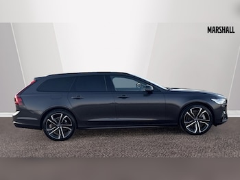 Used Volvo V90 2024 for sale - 76660729: Photo