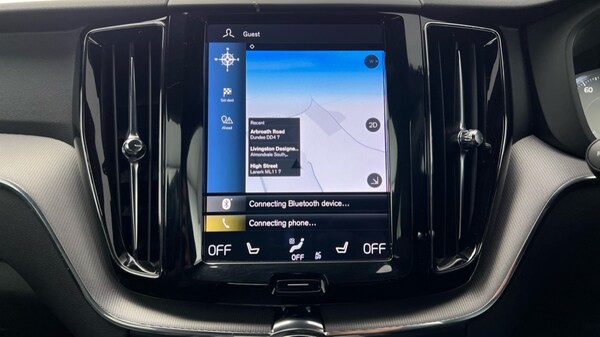 Used Volvo XC60 2021 for sale - 75679268: Photo 10