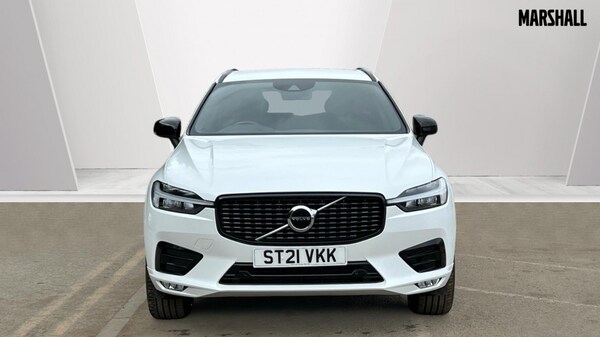 Used Volvo XC60 2021 for sale - 75679268: Photo 12