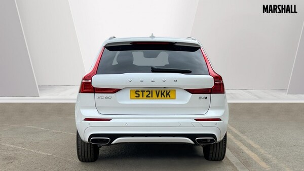 Used Volvo XC60 2021 for sale - 75679268: Photo 13
