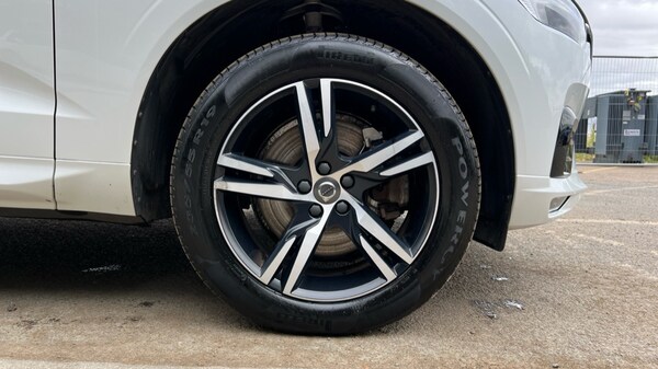 Used Volvo XC60 2021 for sale - 75679268: Photo 16