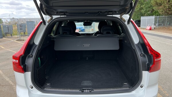 Used Volvo XC60 2021 for sale - 75679268: Photo 17