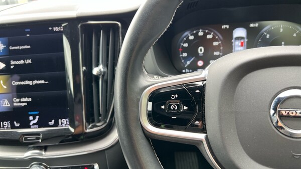 Used Volvo XC60 2021 for sale - 75679268: Photo 18