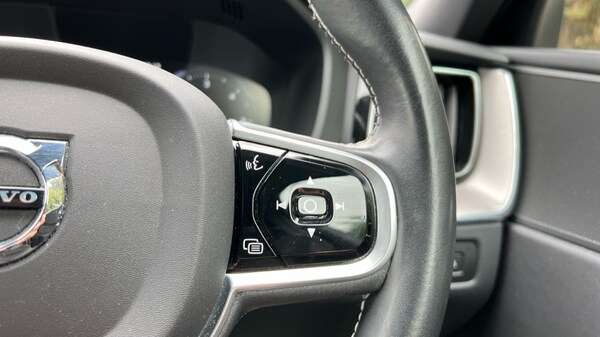 Used Volvo XC60 2021 for sale - 75679268: Photo 19