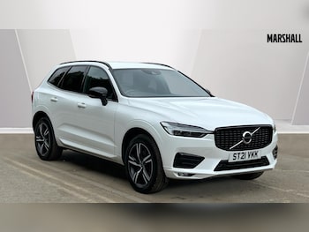 Volvo - XC60