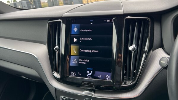 Used Volvo XC60 2021 for sale - 75679268: Photo 20