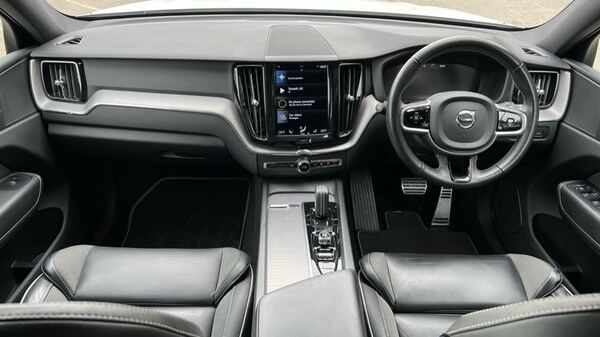 Used Volvo XC60 2021 for sale - 75679268: Photo 21