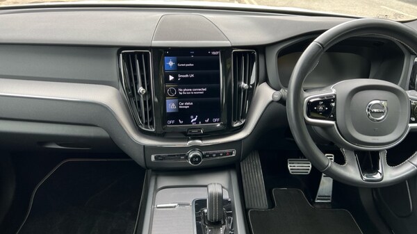 Used Volvo XC60 2021 for sale - 75679268: Photo 22