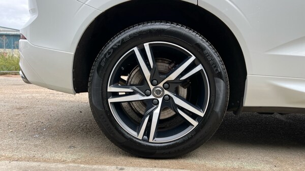 Used Volvo XC60 2021 for sale - 75679268: Photo 24