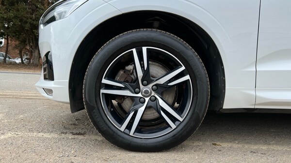Used Volvo XC60 2021 for sale - 75679268: Photo 25