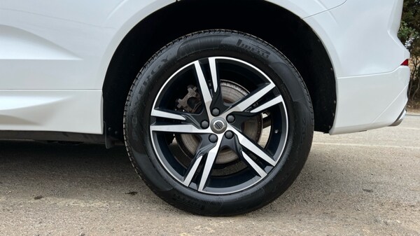 Used Volvo XC60 2021 for sale - 75679268: Photo 26
