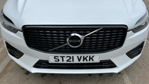 Used Volvo XC60 2021 for sale - 75679268: Photo 29