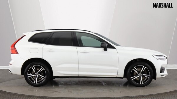 Used Volvo XC60 2021 for sale - 75679268: Photo 2