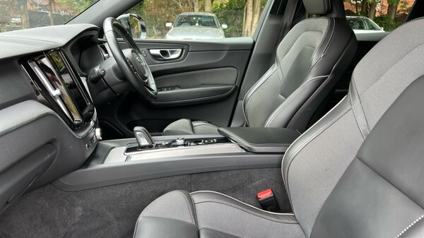Used Volvo XC60 2021 for sale - 75679268: Photo 33