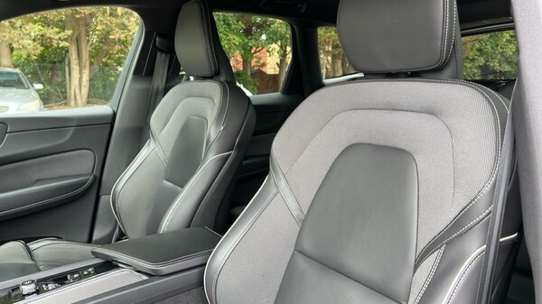 Used Volvo XC60 2021 for sale - 75679268: Photo 34