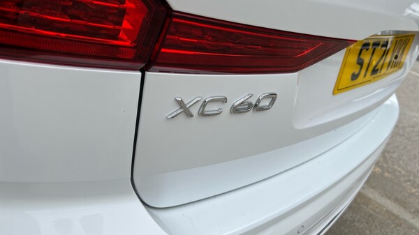 Used Volvo XC60 2021 for sale - 75679268: Photo 39