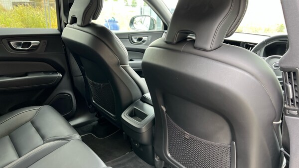 Used Volvo XC60 2021 for sale - 75679268: Photo 42
