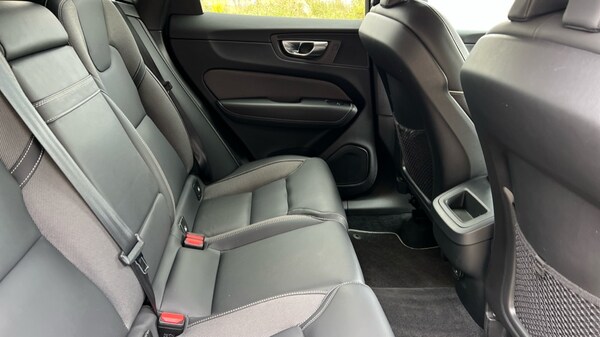 Used Volvo XC60 2021 for sale - 75679268: Photo 43